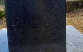 Piecewo - obelisk ku czci poległych w I wojnie światowej, fot. J. Makarewicz