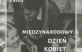 Klara Prillowa na zajęciach z dziećmi, 17.07.1965 r. Z archiwum Pawła Prusaka