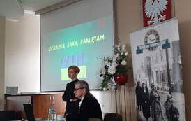 Ukraina, jaką pamiętam
