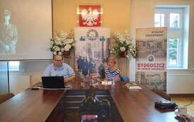 Historia Bydgoszczy w 100 przedmiotach. Fot. Jarosław Trześniewski