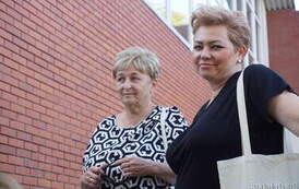 fot. Justyna Kulpińska, Tygodnik "Pałuki"