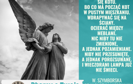 By nie wyblakły wspomnienia - 7.11.2022 r.