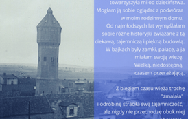 wieża ciśnień