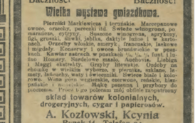 Dziennik Bydgoski, 1912.12.21, R. 5, nr 292 (www.kpbc.umk.pl)