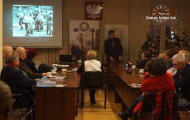 Toksyczna agentura III, fot. J. Makarewicz