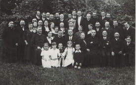 Z archiwum Zbigniewa Prusaka