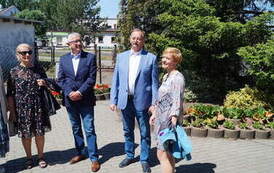 55 lat od matury