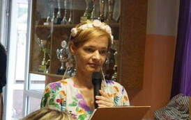Zabawa latowa, fot. N. Makarewicz