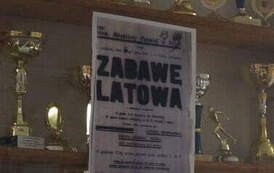Zabawa latowa, fot. N. Makarewicz