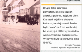 Wojenne wspomnienia (3)