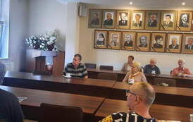 Rok 1945 - wrześniowa "Ciekawość świata", 21.09.2023 r.