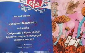 fot. Justyna Makarewicz