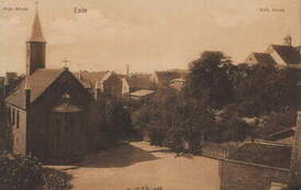 Poczt&oacute;wka. Z archiwum Zbigniewa Prusaka