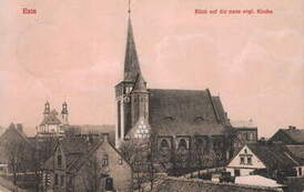 Z archiwum Zbigniewa Prusaka