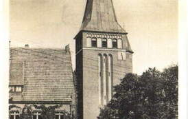 Z archiwum Zbigniewa Prusaka