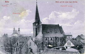 Z archiwum Zbigniewa Prusaka