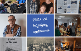 2023 - inicjatywy, wydarzenia 