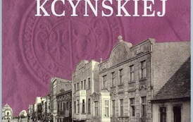 Skarby ziemi kcyńskiej. Materiały z konferencji naukowej 19 września 2022. Justyna Makarewicz (red.), Kcynia 2023. 