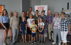 Spotkanie w Żurawi - 30.07.2019 r.