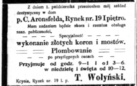 Orędownik Powiatowy 1922 09 30 R 35 nr 74 - Kujawsko-Pomorska Biblioteka Cyfrowa