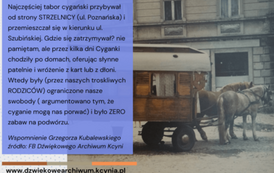Wspomnienie Grzegorza Kubalewskiego 