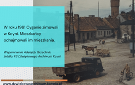 Wspomnienie Adelajdy Grzechnik 
