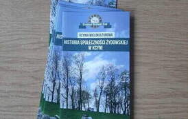 fot. N. Żychlińska