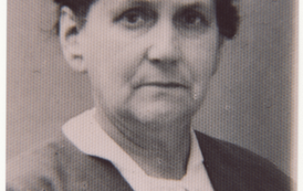 Z archiwum Tomasza Pezackiego
