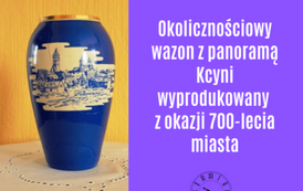 Przedmiot z historią. Z archiwum Teresy Kantypowicz 