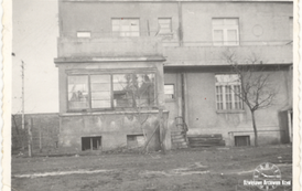Z archiwum Tomasza Pezackiego