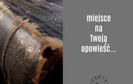 A jaki jest Tw&oacute;j przedmiot z historią?