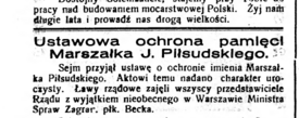Orędownik powiatu Szubińskiego 1938.03.19, R. 19, nr 23. Źr&oacute;dło: www.kpbc.umk.pl 