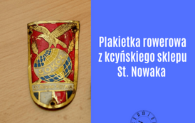 Przedmiot z historią. Z archiwum Pawła Jankowskiego 