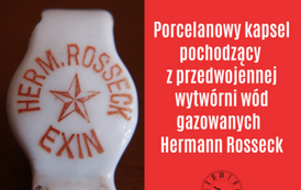Przedmiot z historią. Z archiwum Michała Wolffa