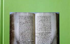 Szlachecki obr&oacute;t ziemią w powiecie kcyńskim w latach 1626-1655. Paweł Klint, Wrocław 2012.