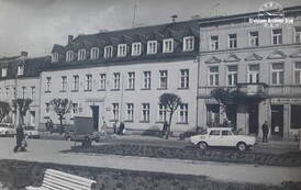 Studium historyczno-konserwatorskie..., Toruń 1982