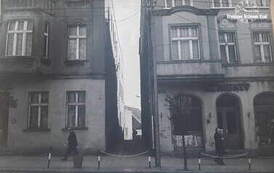 Studium historyczno-konserwatorskie..., Toruń 1982