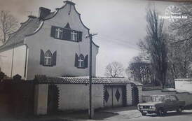 Studium historyczno-konserwatorskie..., Toruń 1982