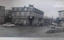 Studium historyczno-konserwatorskie..., Toruń 1982