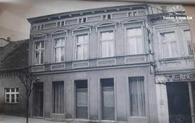 Studium historyczno-konserwatorskie..., Toruń 1982