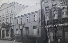 Studium historyczno-konserwatorskie..., Toruń 1982