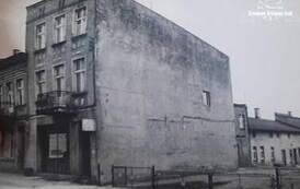 Studium historyczno-konserwatorskie..., Toruń 1982