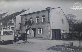 Studium historyczno-konserwatorskie..., Toruń 1982