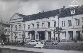 Studium historyczno-konserwatorskie..., Toruń 1982
