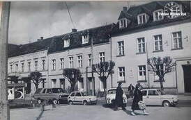 Studium historyczno-konserwatorskie..., Toruń 1982