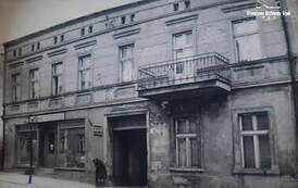 Studium historyczno-konserwatorskie..., Toruń 1982