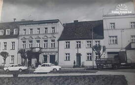 Studium historyczno-konserwatorskie..., Toruń 1982