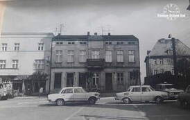 Studium historyczno-konserwatorskie..., Toruń 1982