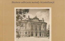 Broszura "Jan Czochralski prekursor wsp&oacute;łczesnej elektroniki". Anna Pajączkowska, Ewa Talik, Mirosław Nader, Warszawa 2013.