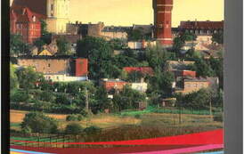 Kcynia.Miasto i gmina. 750 lat miasta. Praca zbiorowa, Kcynia 2012. 